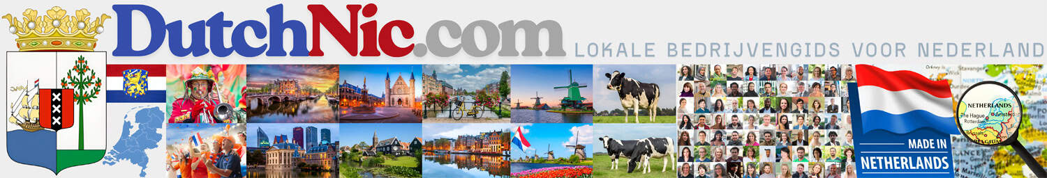 Gemaakt in Nederland - ICT Lyceum Velp